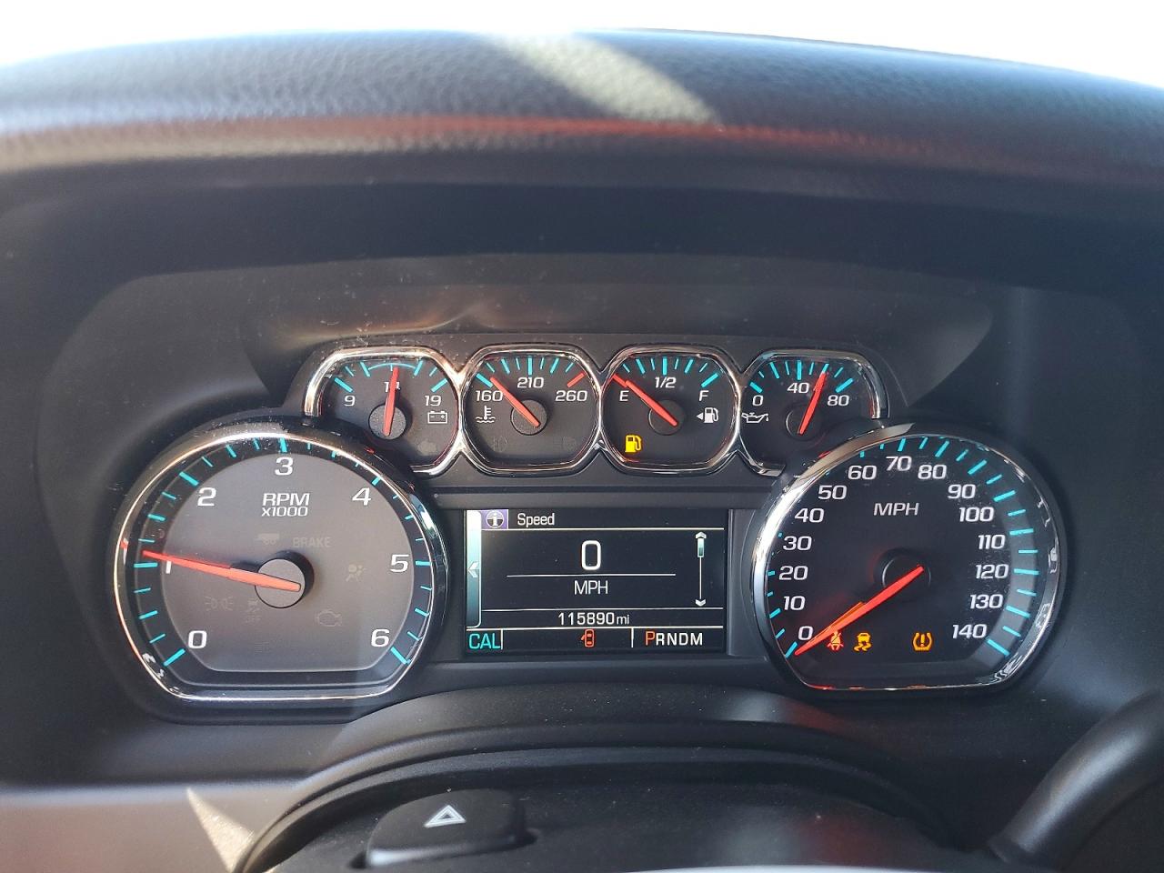 2015 Chevrolet Tahoe C1500 Lt Gray vin: 1GNSCBKC0FR727024