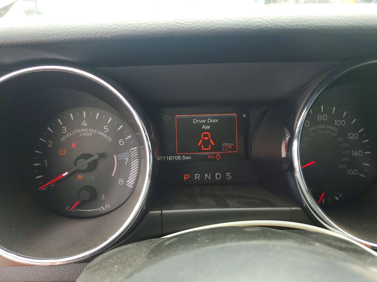 2015 Ford Mustang Оранжевый vin: 1FA6P8TH1F5398231