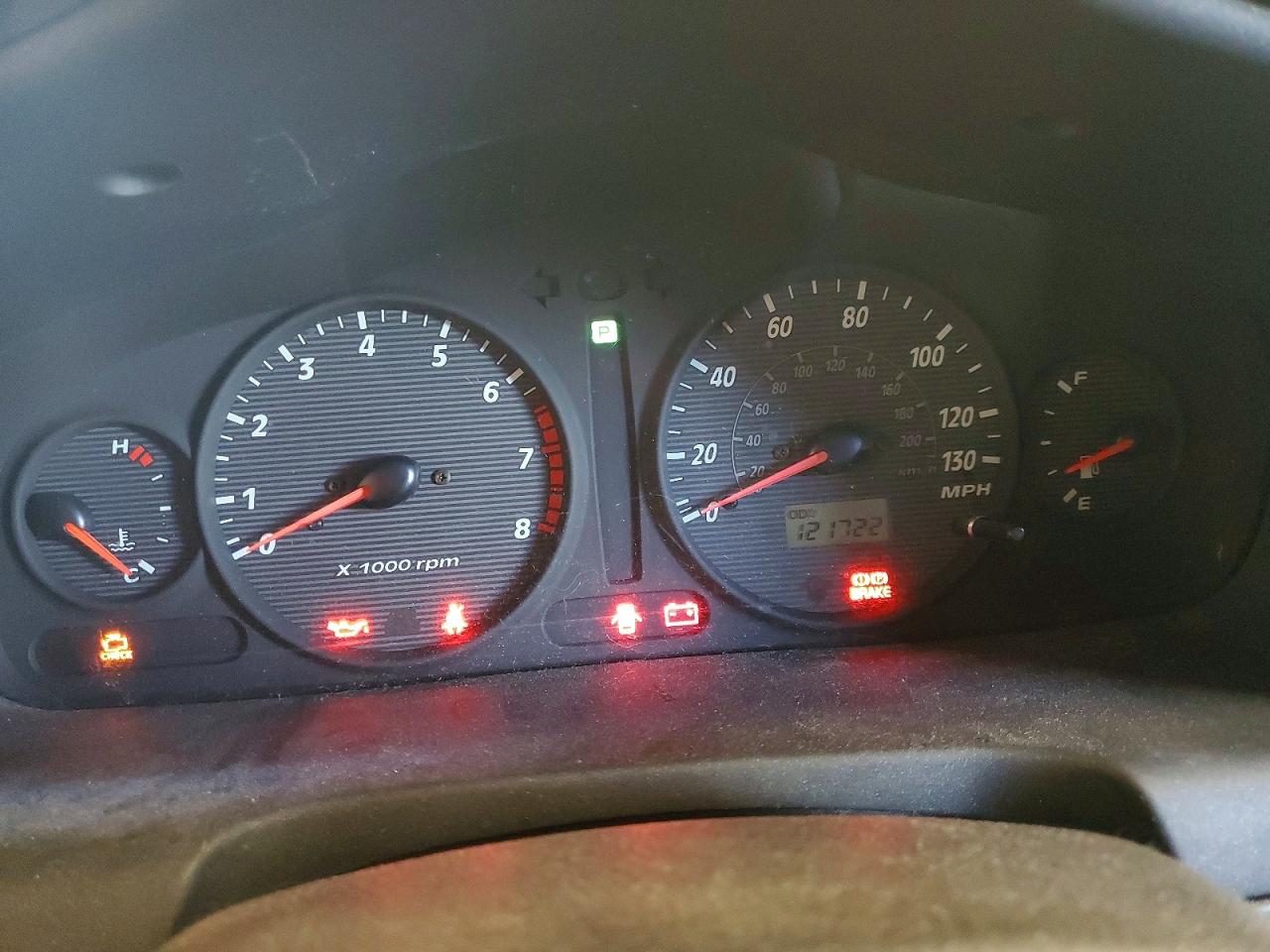 2003 Hyundai Santa Fe Gls Серебряный vin: KM8SC73D43U455093