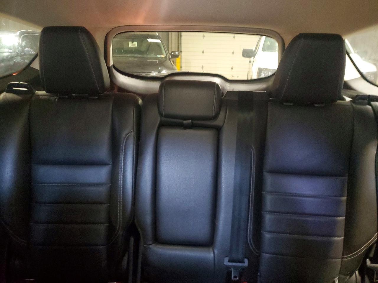 2013 Ford Escape Sel Серебряный vin: 1FMCU9H96DUB37821