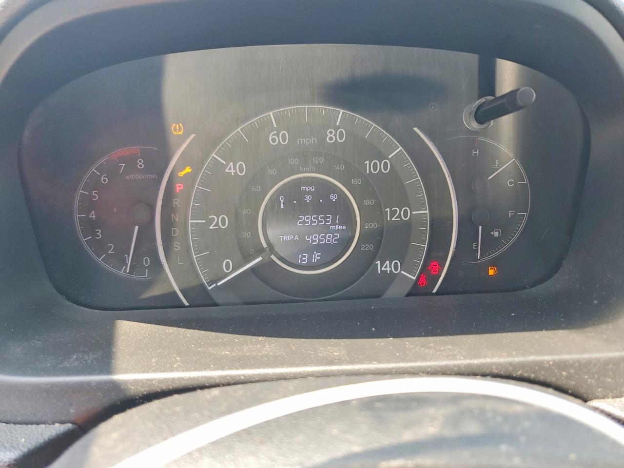 2015 Honda Cr-v Exl Charcoal vin: 5J6RM4H71FL095447