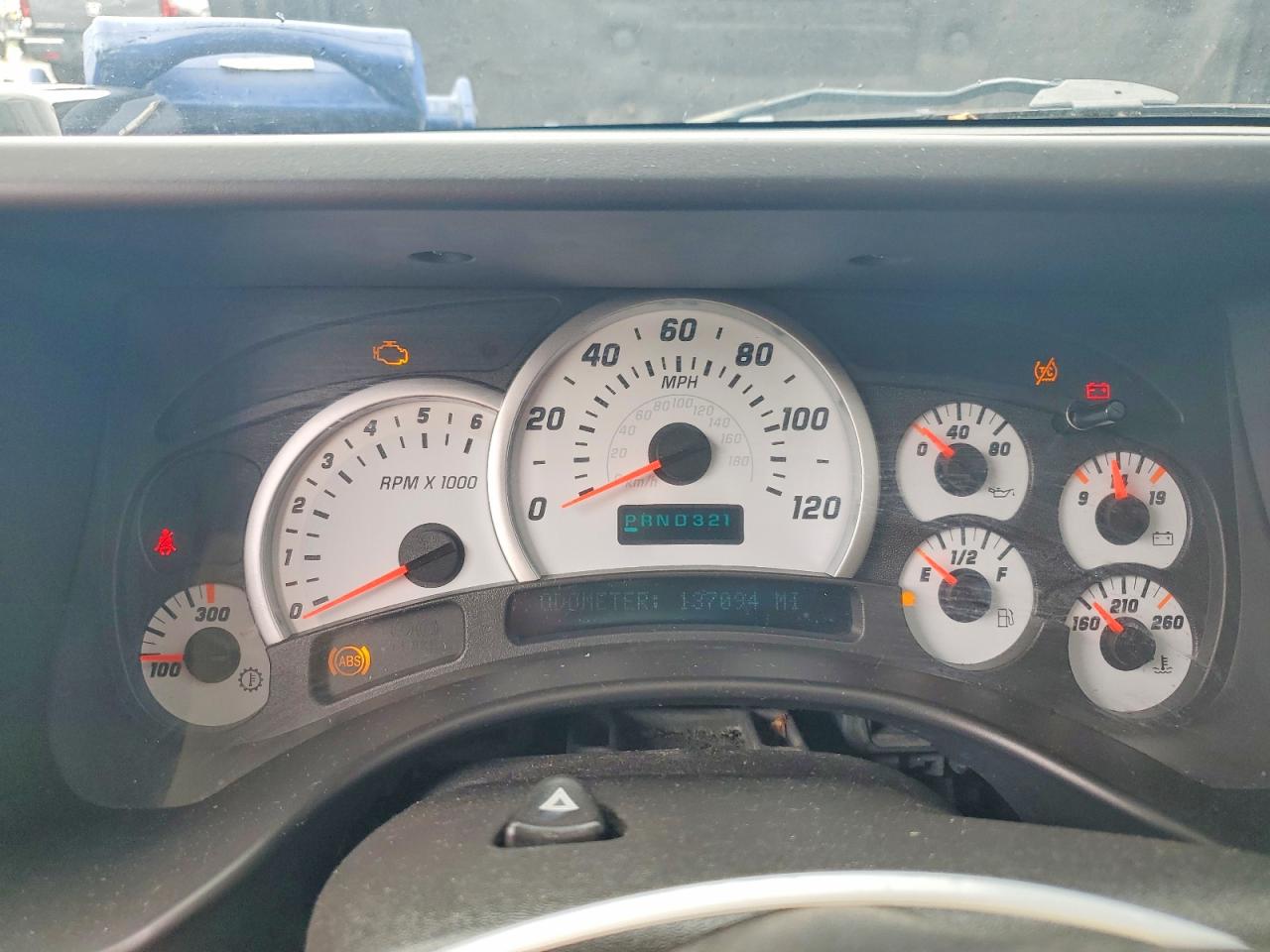 2004 Hummer H2 Черный vin: 5GRGN23U24H112847