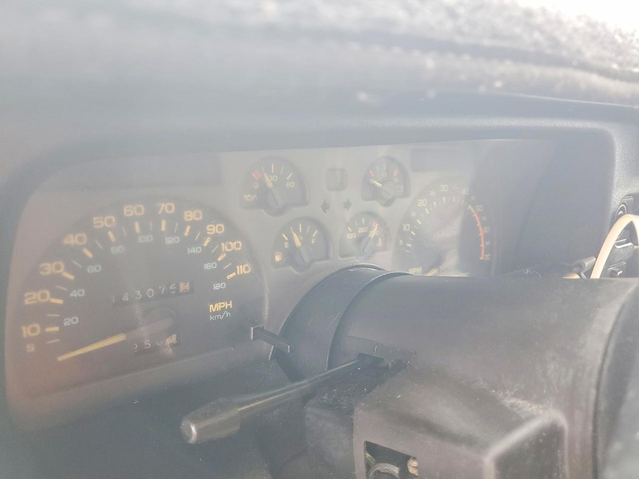 1991 Chevrolet Camaro Rs Black vin: 1G1FP23E6ML116289