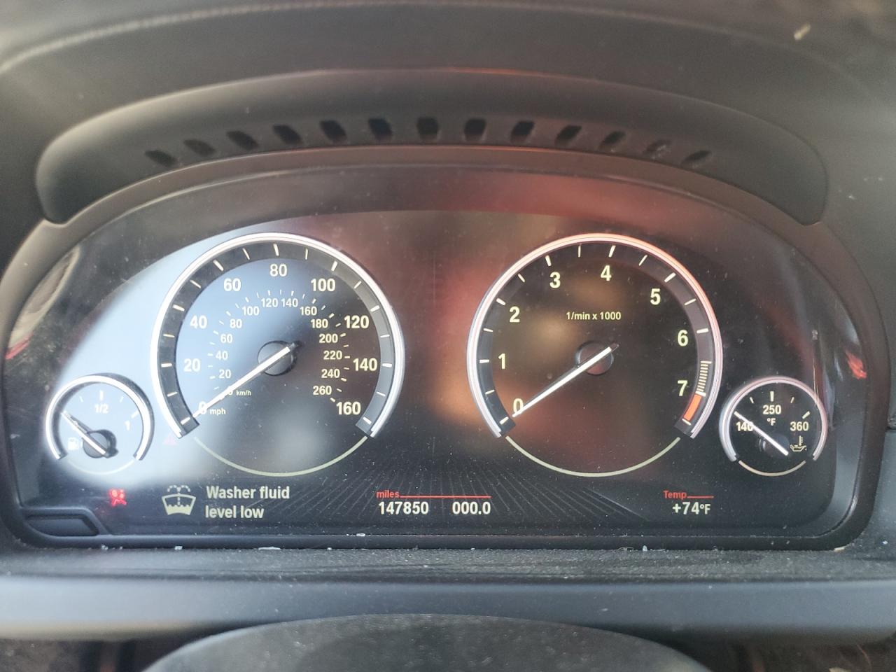 2013 Bmw 650 I Black vin: WBA6B2C59DD128403