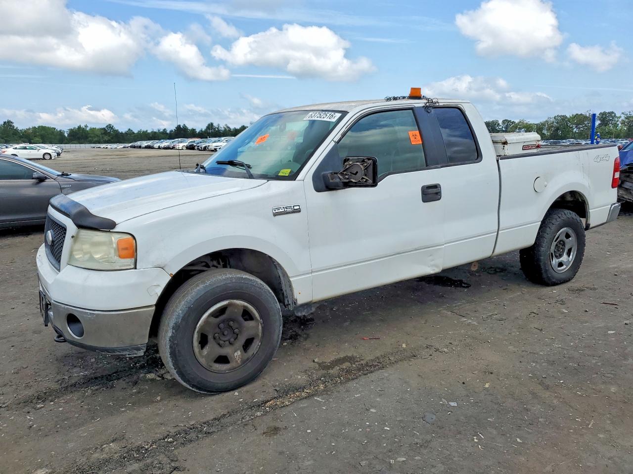 1FTRX14W46NA11991