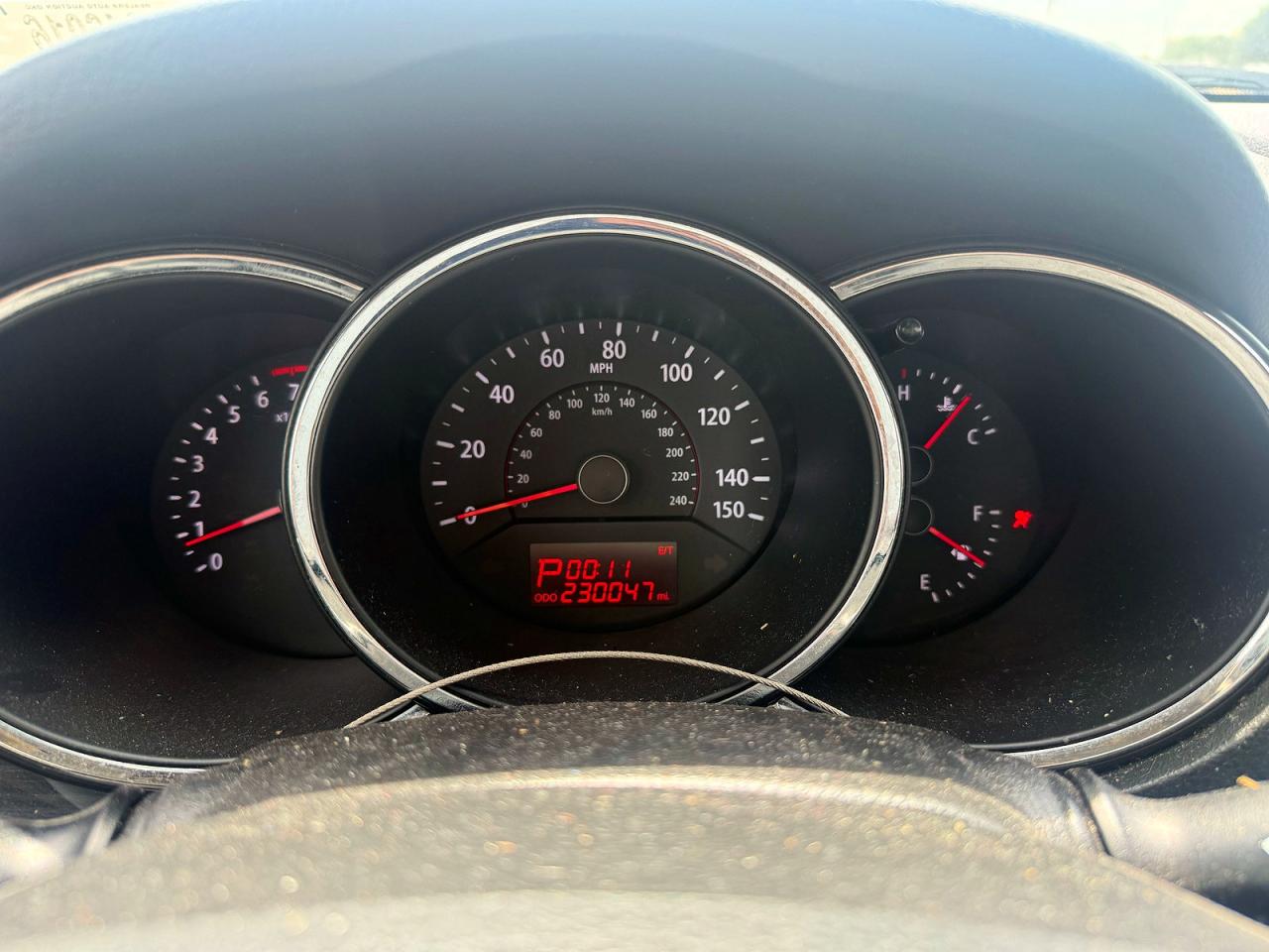 2013 Kia Sorento Lx Purple vin: 5XYKT3A68DG391838