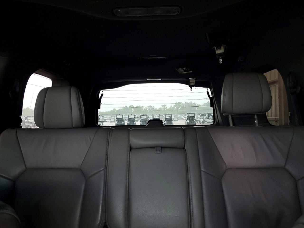 2014 Honda Pilot Exl Белый vin: 5FNYF3H54EB017881