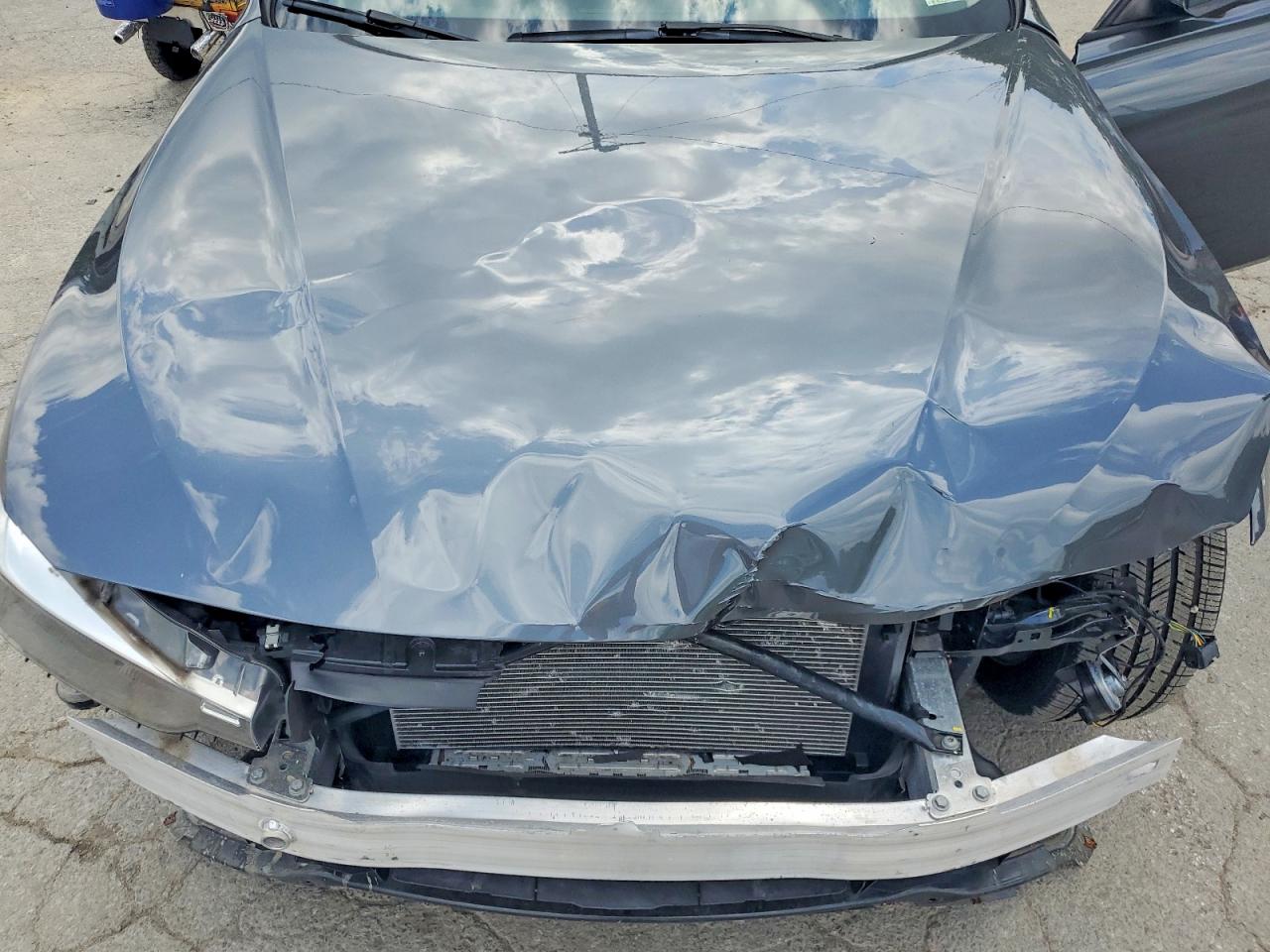 2013 Bmw 328 Xi Gray vin: WBA3B3C53DF540183