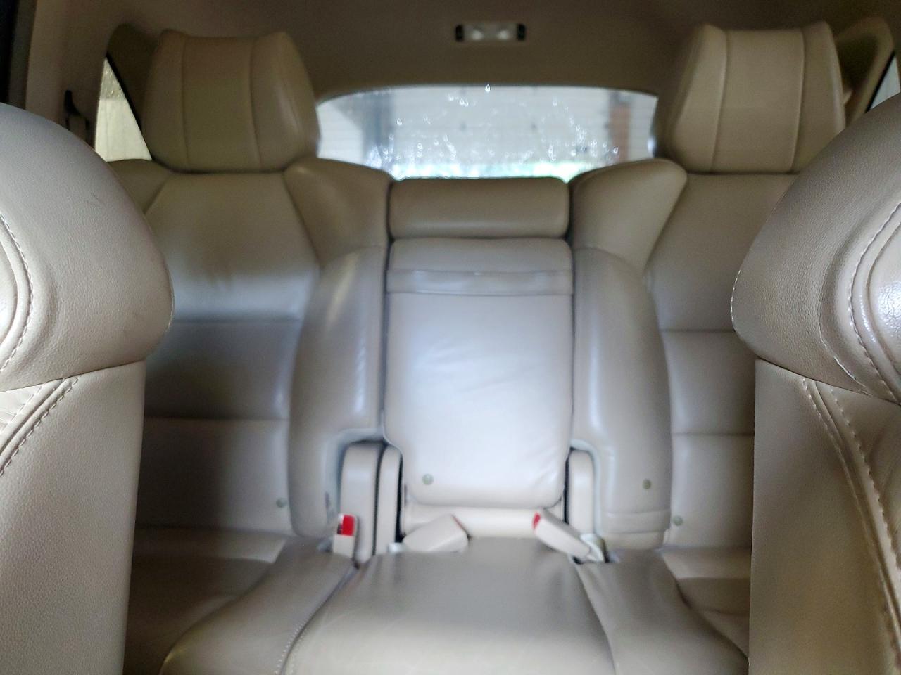 2012 Acura Mdx Technology Белый vin: 2HNYD2H31CH504763