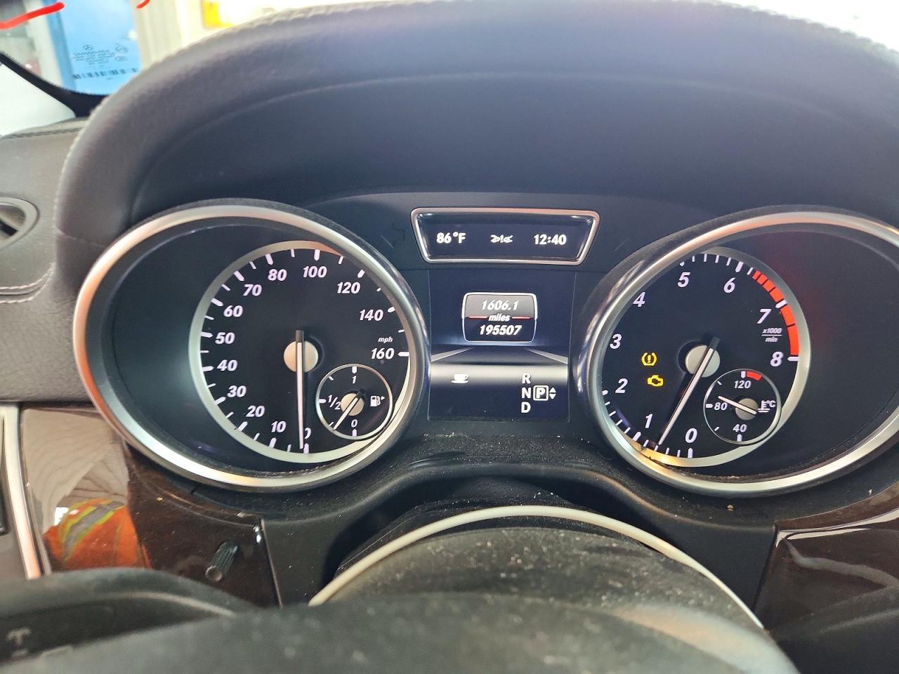 2013 Mercedes-benz Gl 450 4matic Black vin: 4JGDF7CE9DA147476