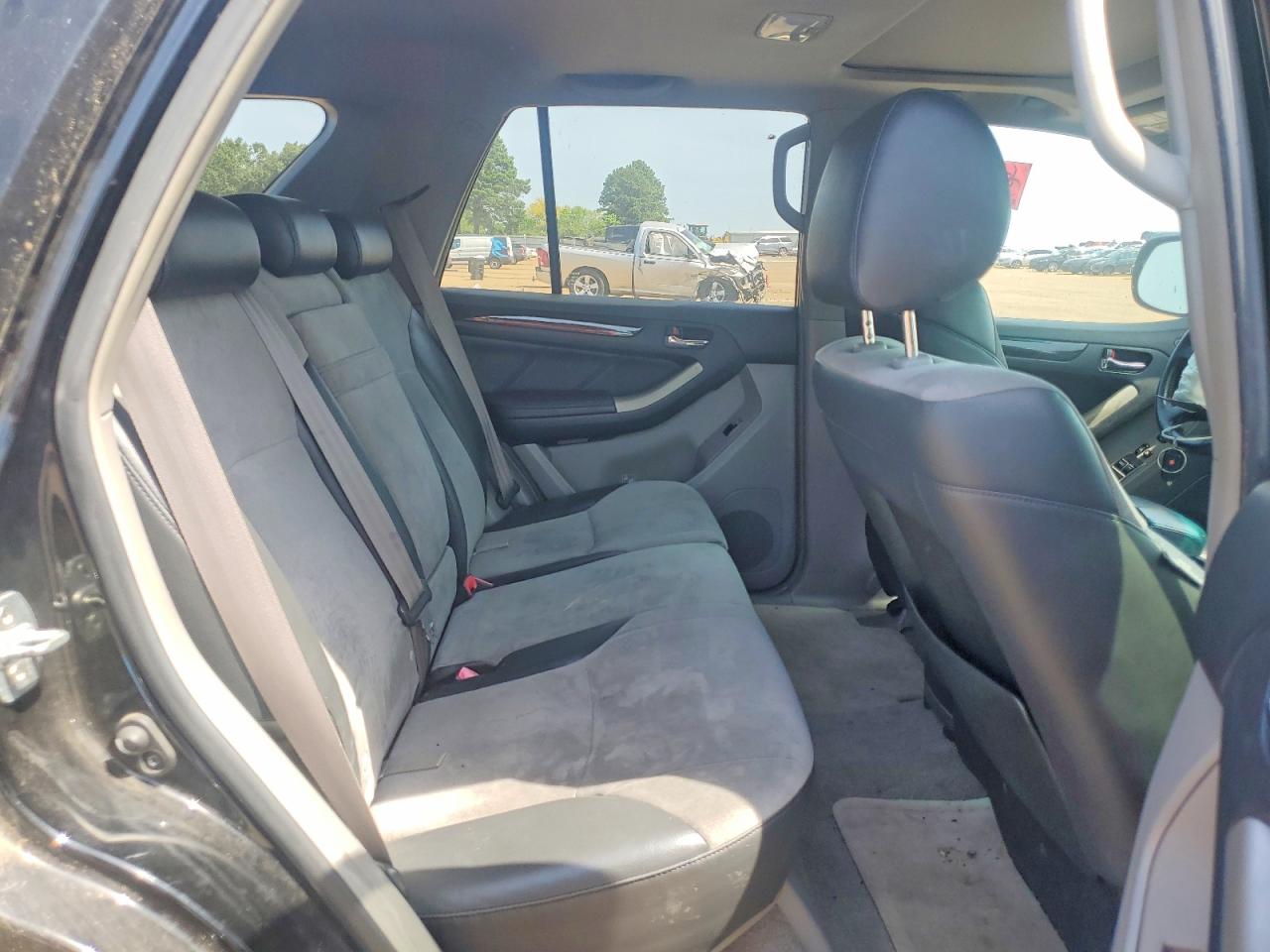 2009 Toyota 4runner Sport Edition Black vin: JTEZU14R59K025323