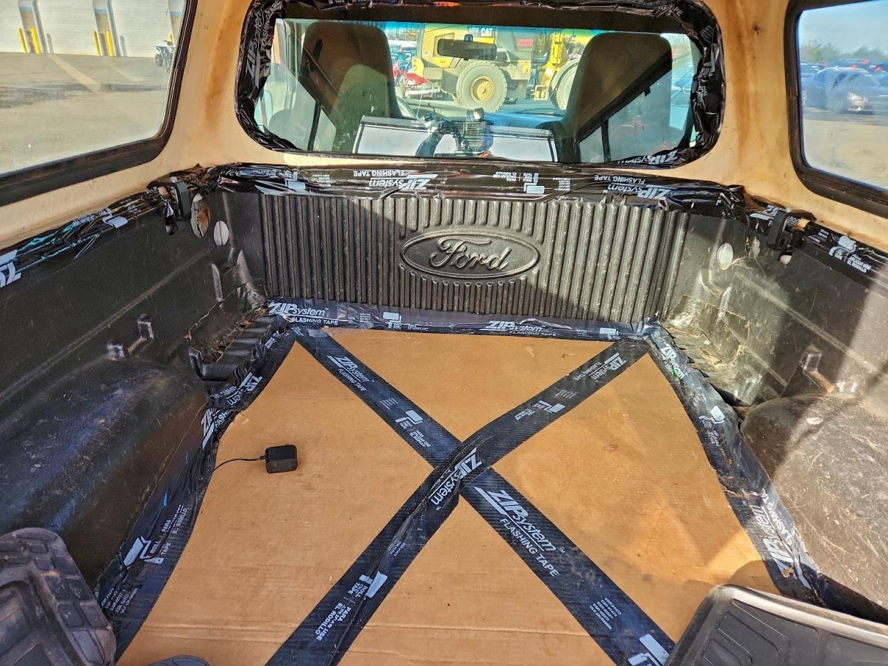 2005 Ford Ranger Белый vin: 1FTYR10DX5PA25164