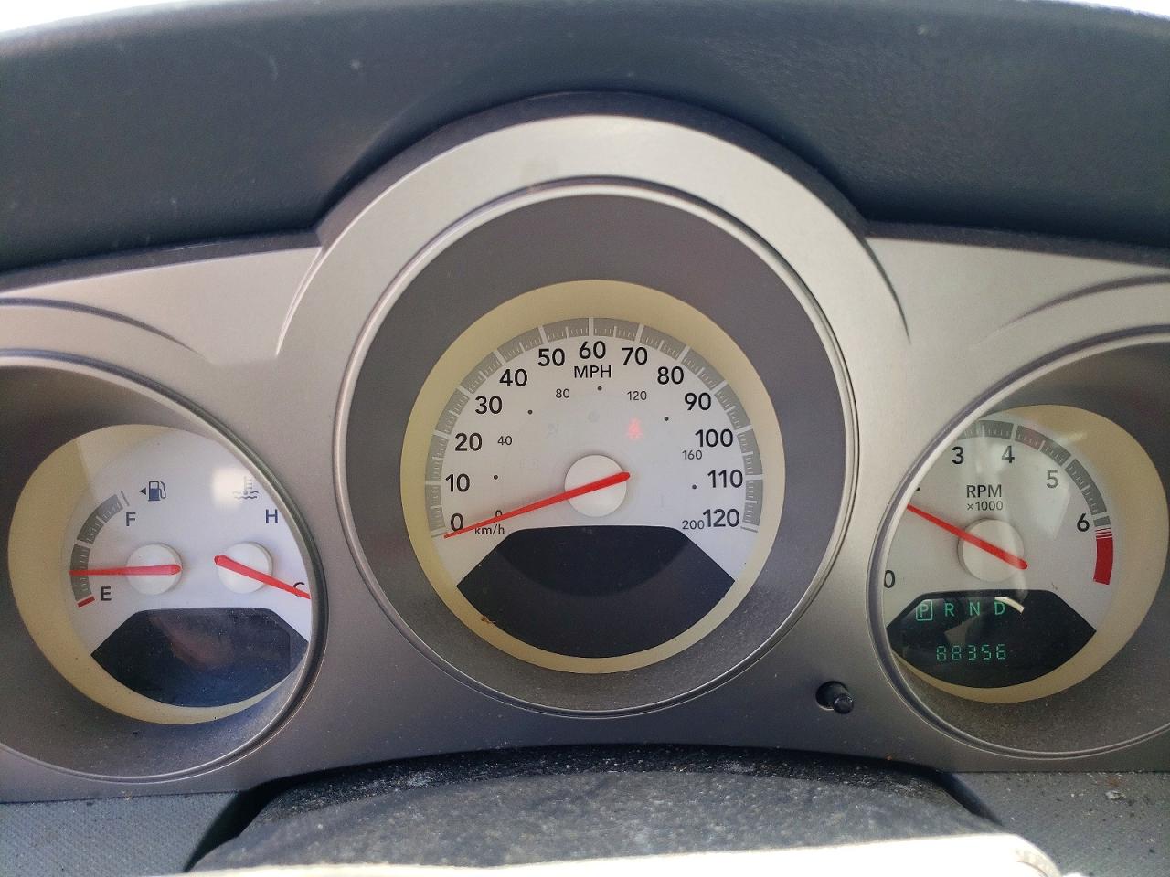 2008 Dodge Avenger Se Синий vin: 1B3LC46K78N670293