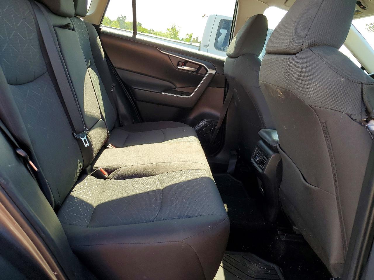 2024 Toyota Rav4 Xle Charcoal vin: 2T3P1RFVXRW421879