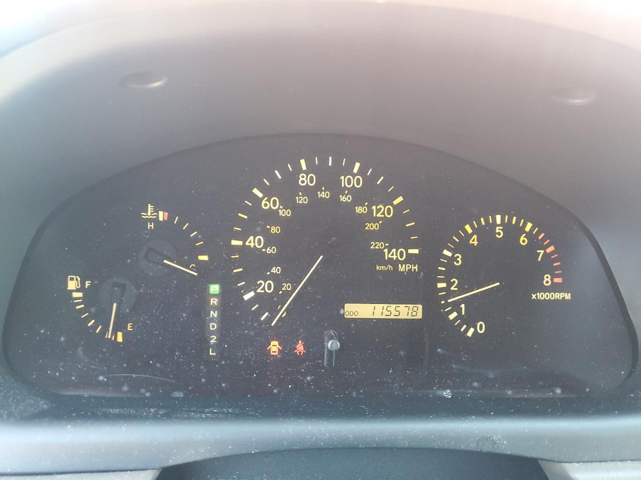 1999 Lexus Rx 300 Темно-бордовый vin: JT6HF10UXX0023961