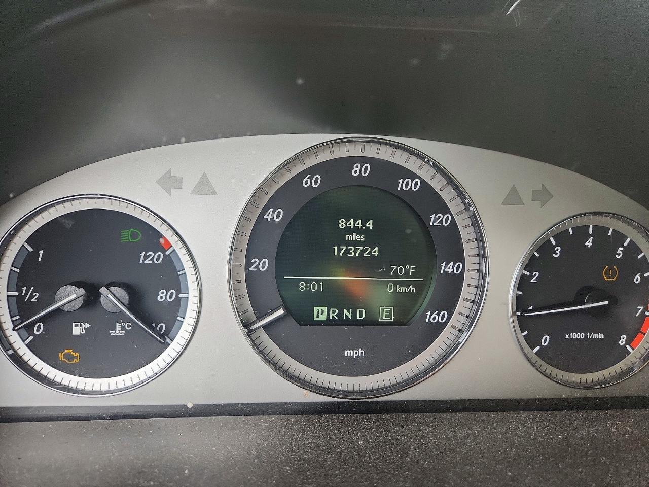 2011 Mercedes-benz Glk 350 4matic Charcoal vin: WDCGG8HBXBF557054