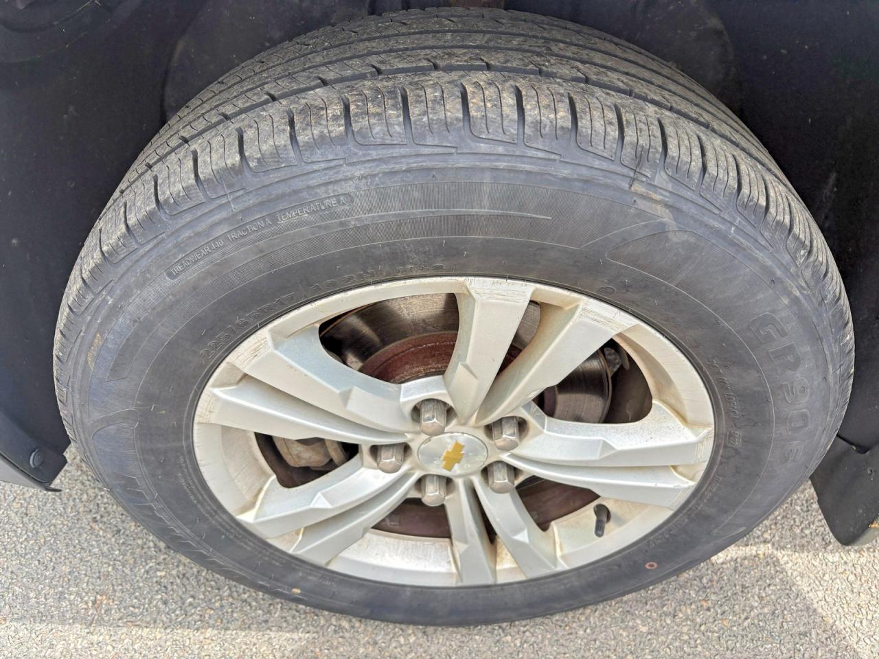 2012 Chevrolet Equinox Lt Brown vin: 2GNFLNE54C6322243