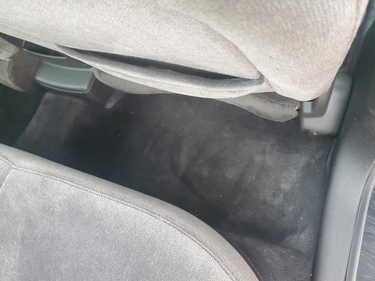 2014 Chevrolet Impala Limited Lt Black vin: 2G1WB5E38E1116829 Damage: Right Rear Carpet, Stained, Permanent