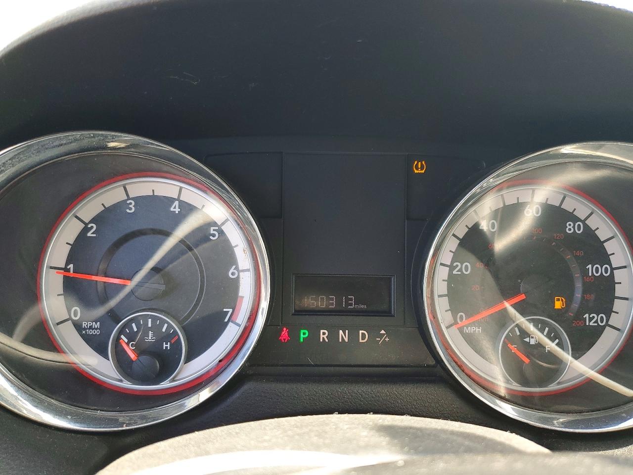 2012 Dodge Grand Caravan Se Серый vin: 2C4RDGBG1CR258214