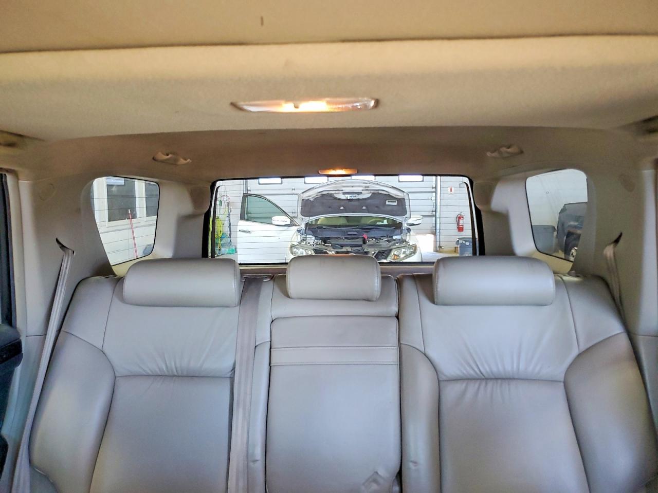 2006 Toyota 4runner Limited Black vin: JTEBU17R868060377