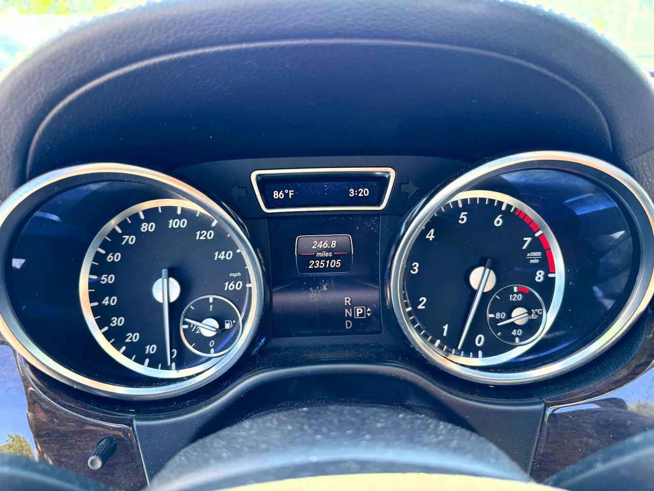 2014 Mercedes-benz Gl 450 4matic Black vin: 4JGDF7CE0EA296120