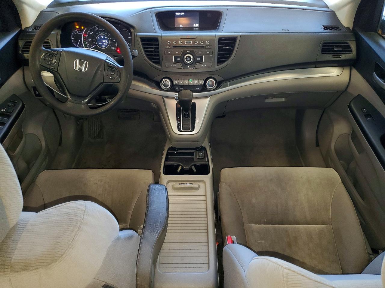 2012 Honda Cr-v Lx Maroon vin: 5J6RM4H31CL060660