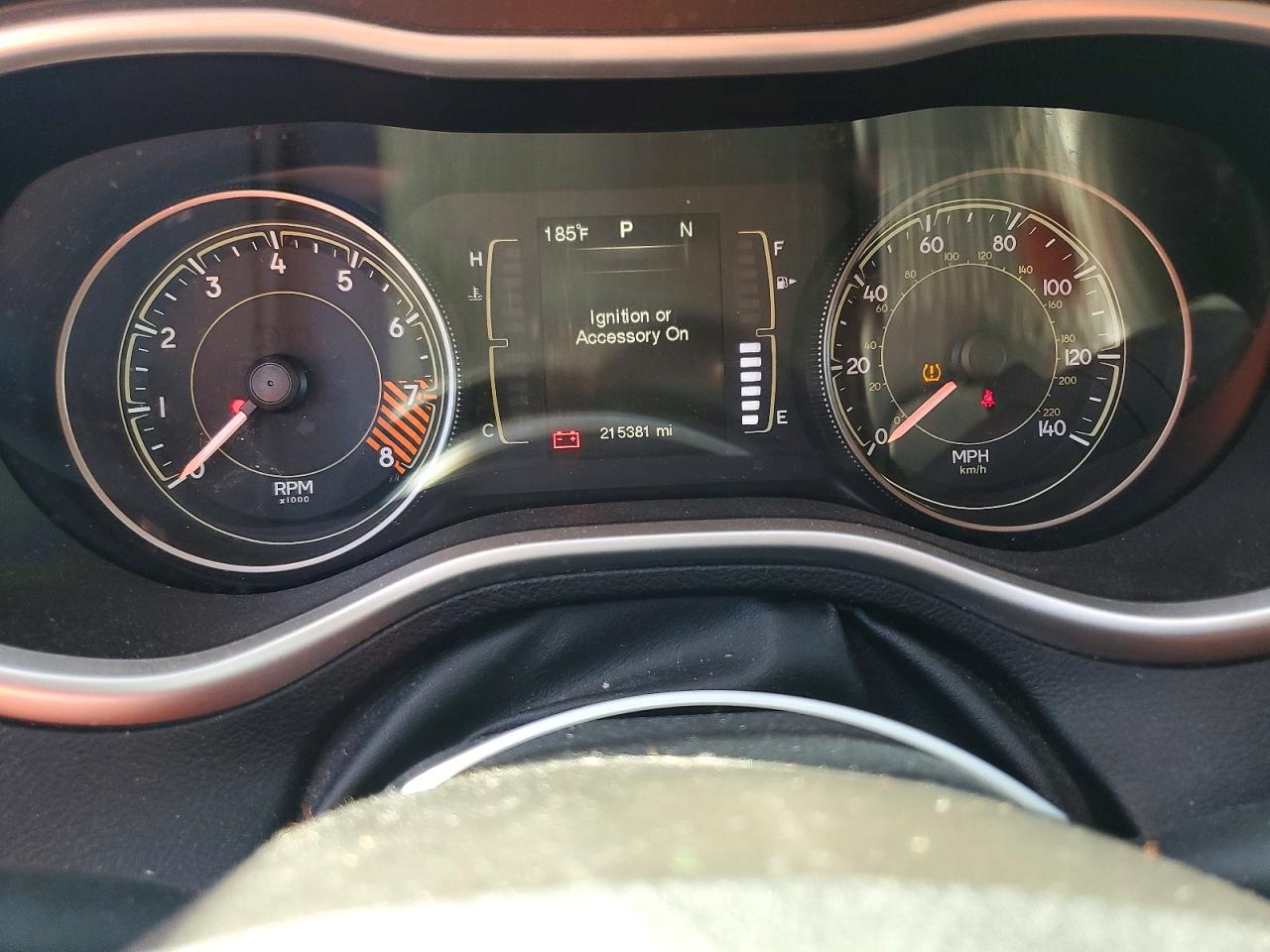 2014 Jeep Cherokee Latitude Blue vin: 1C4PJMCS8EW320252