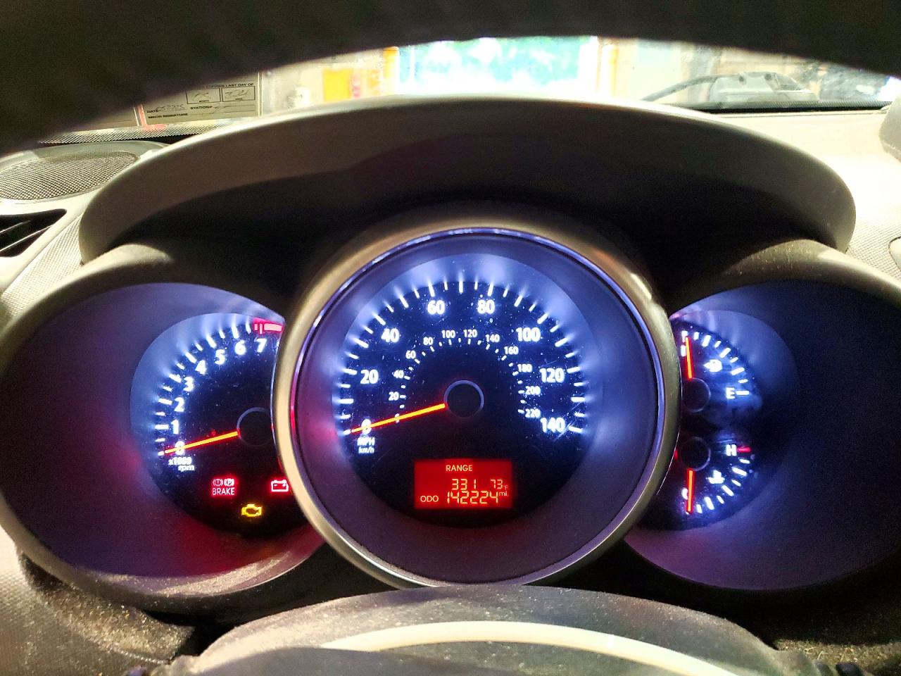 2012 Kia Soul + Green vin: KNDJT2A67C7359366