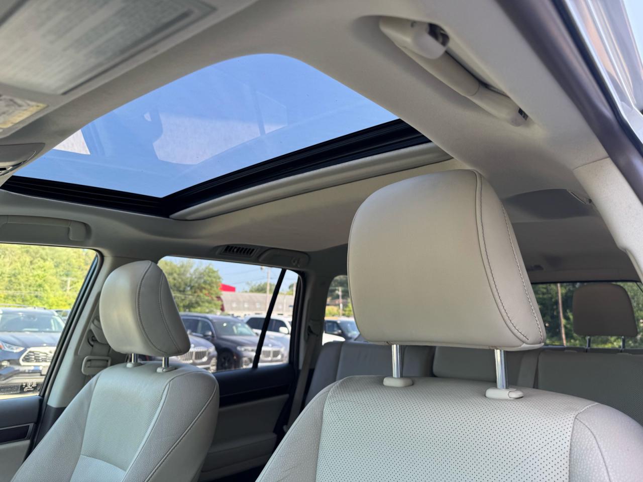2014 Lexus Gx 460 Белый vin: JTJBM7FXXE5081042