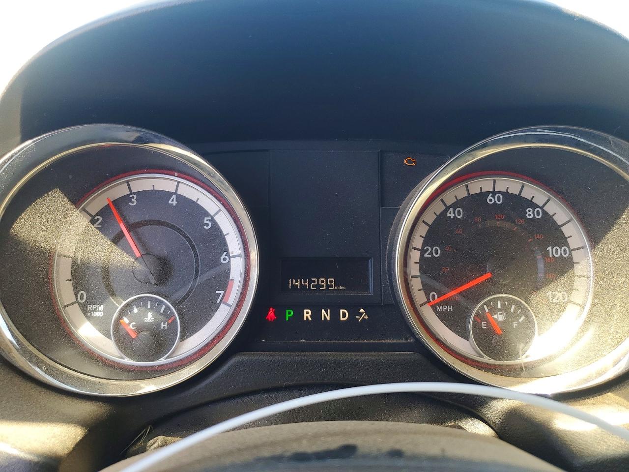 2015 Dodge Grand Caravan Se Black vin: 2C4RDGBG2FR749573