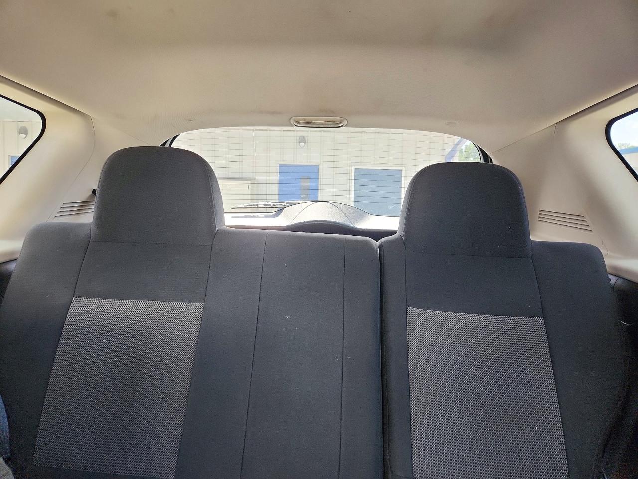2011 Jeep Compass Sport White vin: 1J4NT1FB1BD253314