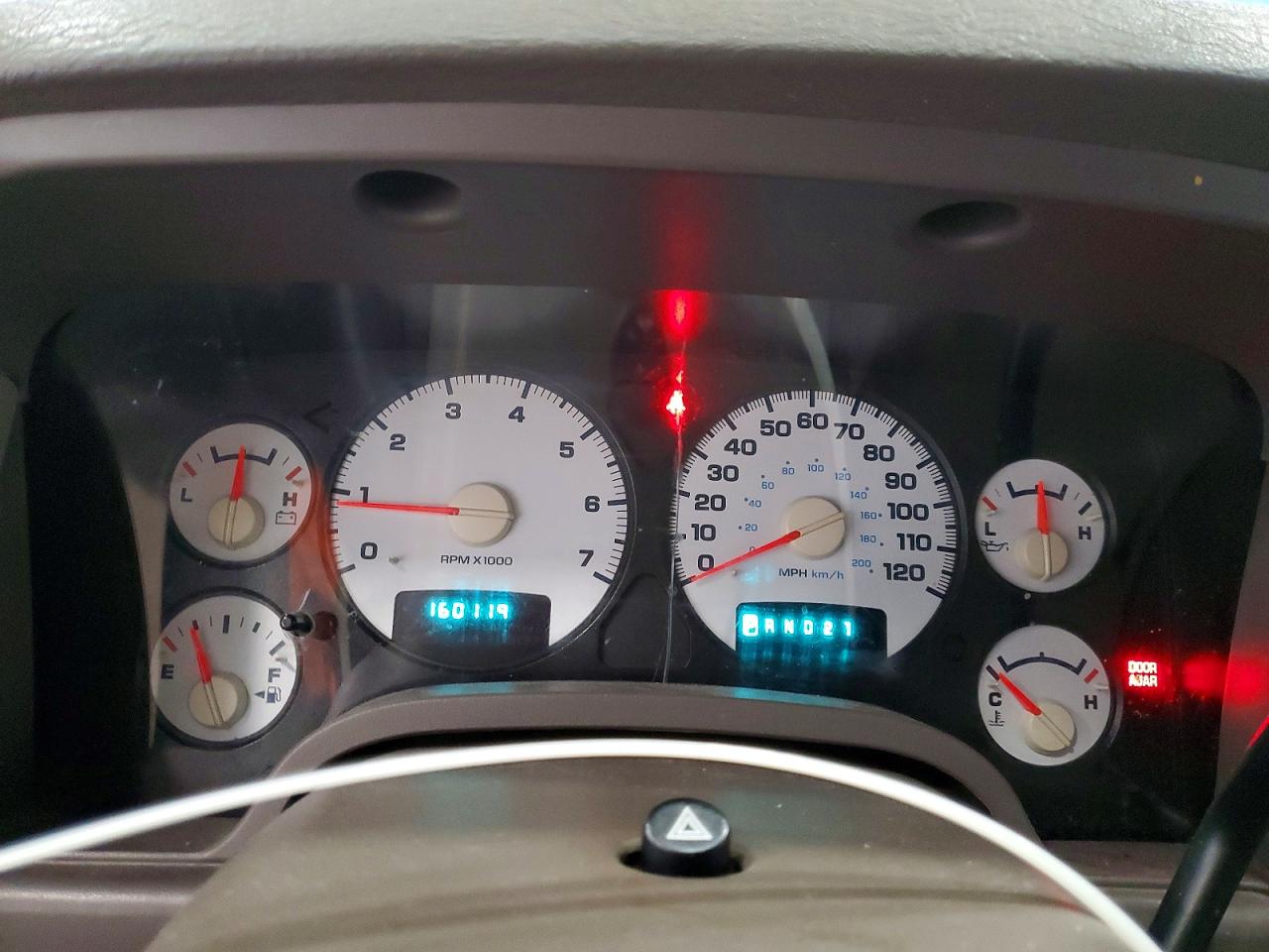 2003 Dodge Ram 1500 St Green vin: 1D7HU18N23S173725