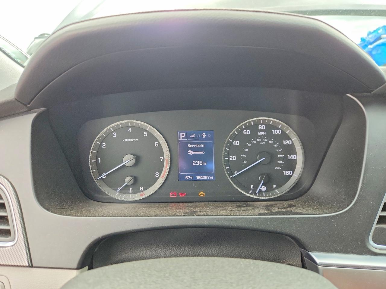 2015 Hyundai Sonata Sport Black vin: 5NPE34AF7FH099113