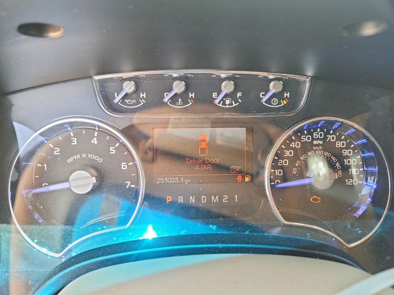 2012 Ford F150 Supercrew White vin: 1FTFW1ET6CKD29666