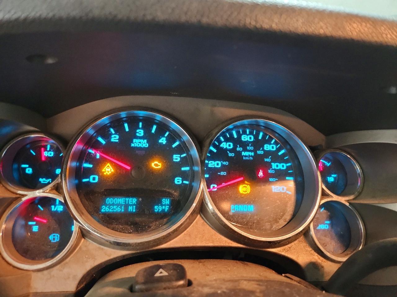 2011 Chevrolet Silverado K1500 Lt Gray vin: 3GCPKSE38BG228284