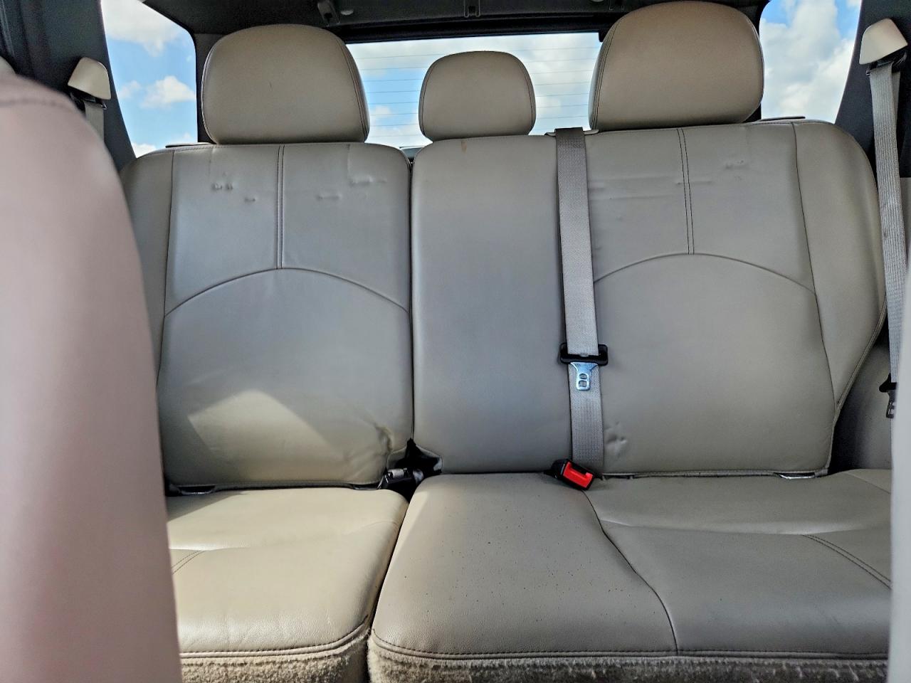 2010 Mercury Mariner Hybrid Black vin: 4M2CN2K35AKJ18742