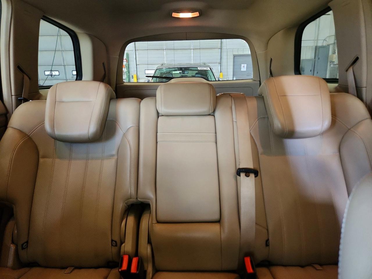 2013 Mercedes-benz Gl 450 4matic White vin: 4JGDF7CE4DA162340