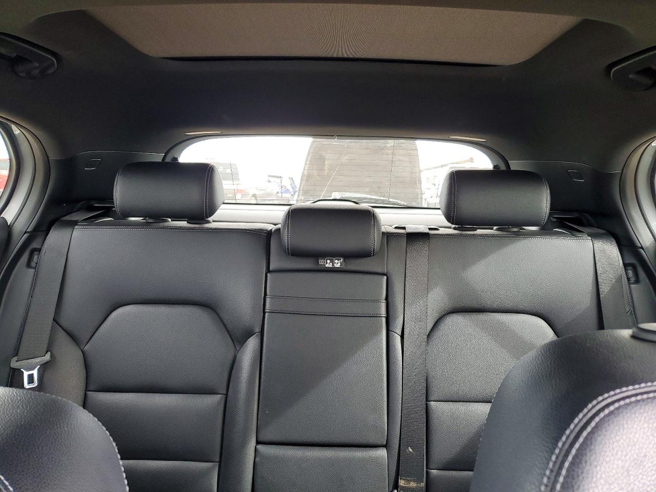 2018 Mercedes-benz Gla 250 4matic Серебряный vin: WDCTG4GB3JJ390069