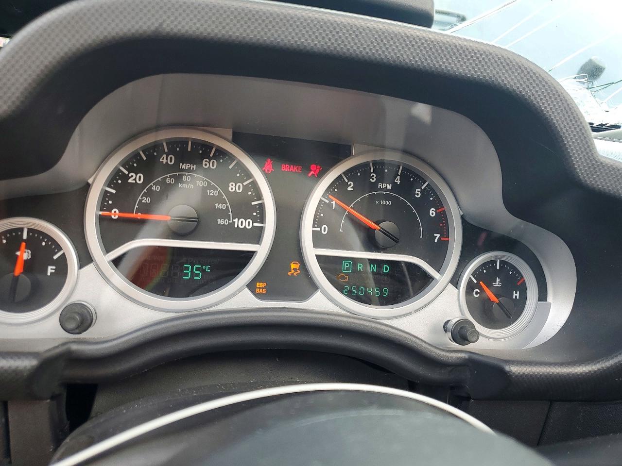 2007 Jeep Wrangler Sahara Blue vin: 1J4GB59177L199570