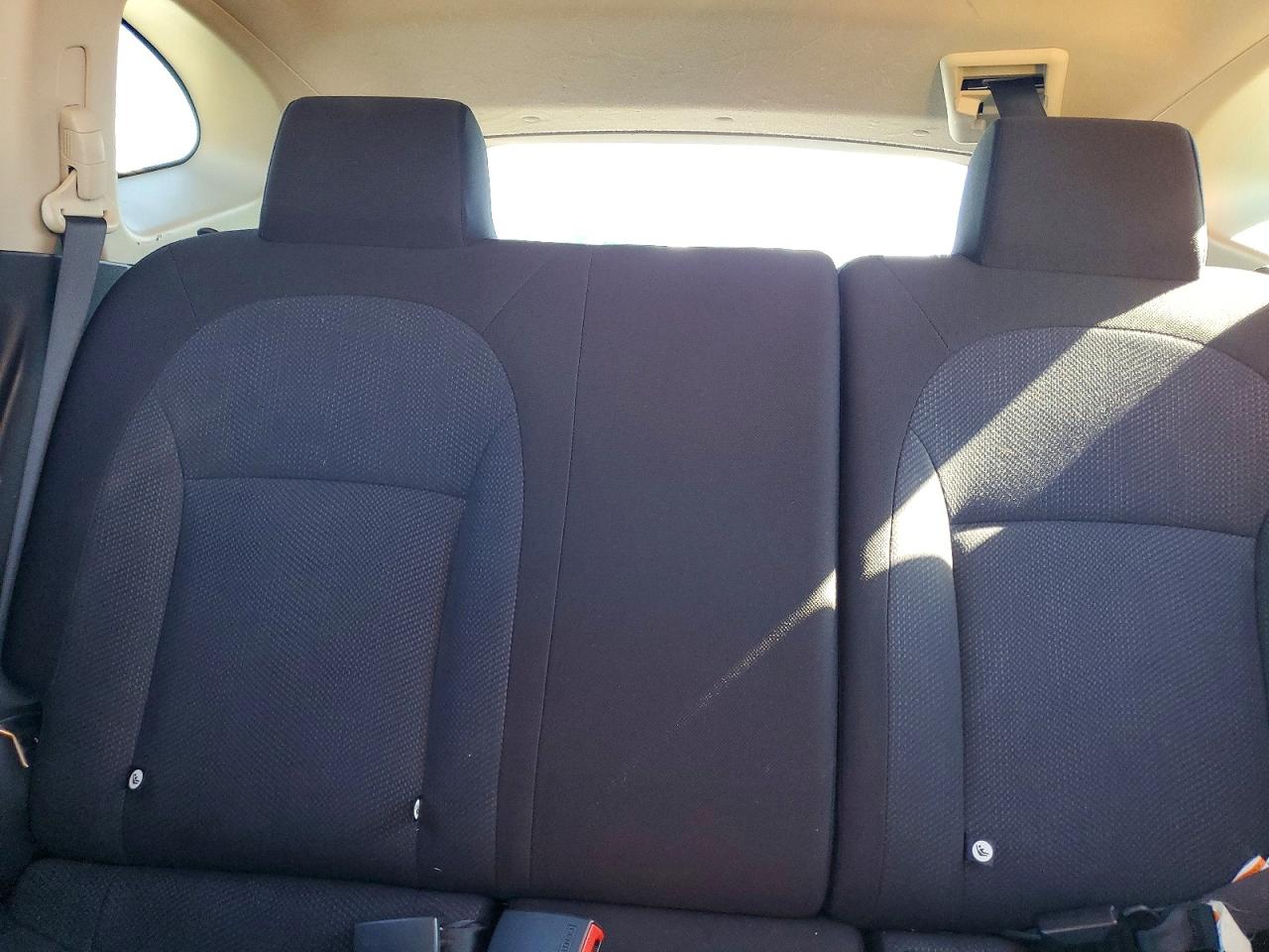 2013 Nissan Rogue S Красный vin: JN8AS5MV5DW645705