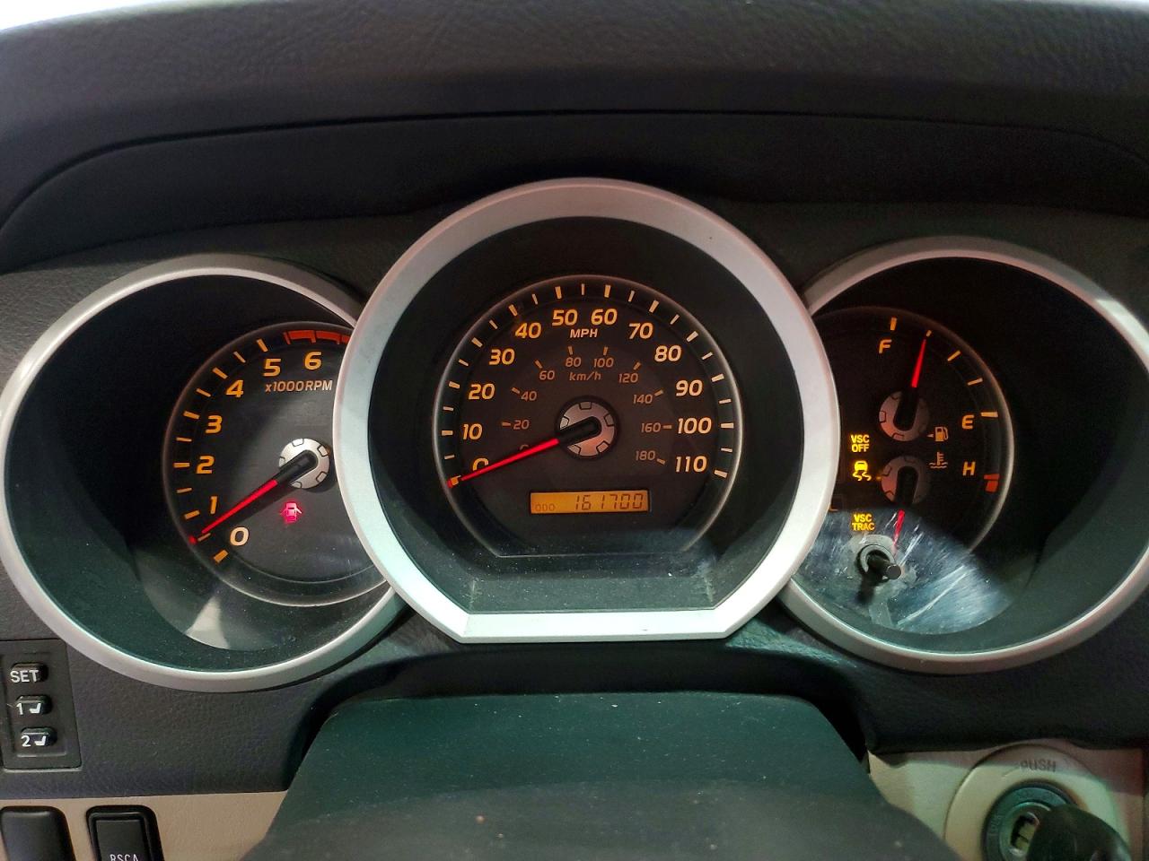 2006 Toyota 4runner Limited Black vin: JTEBU17R868060377