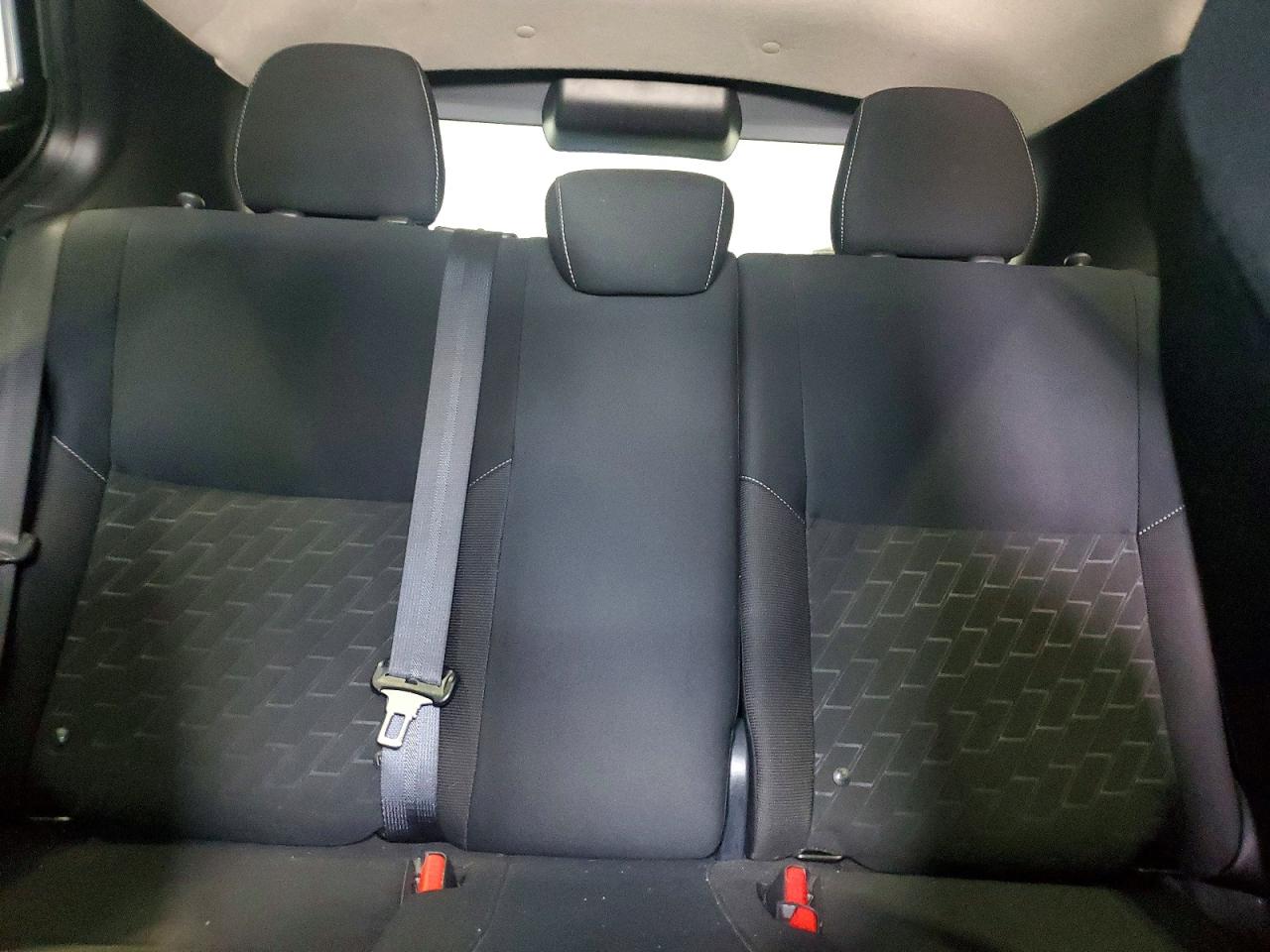 2023 Nissan Kicks Sv Gray vin: 3N1CP5CV2PL564021