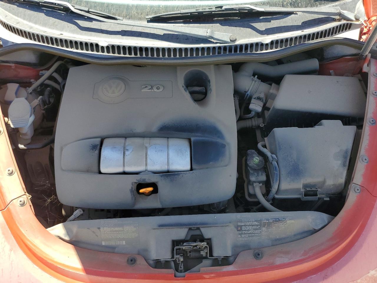 2006 Buick Lucerne Cxl Red vin: 1G4HR57Y46U239873