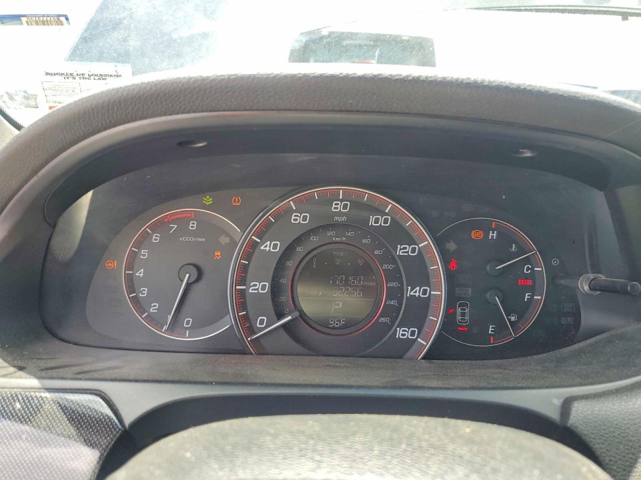 2013 Honda Accord Sport Black vin: 1HGCR2F59DA077372