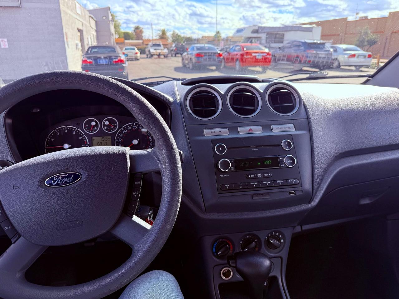2012 Ford Transit Connect Xlt Premium Золотой vin: NM0KS9CN7CT116763