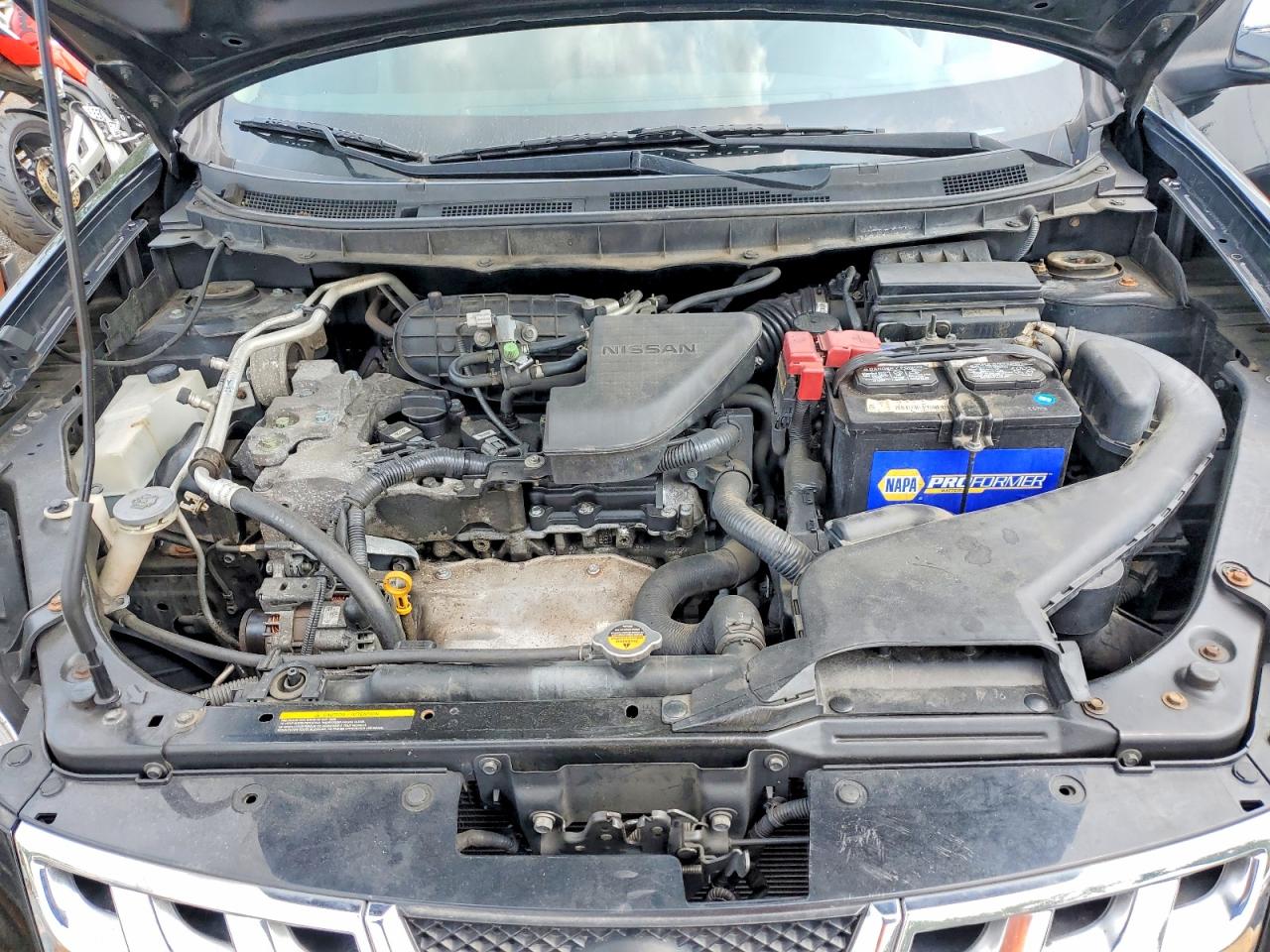 2012 Nissan Rogue S Черный vin: JN8AS5MV7CW387007