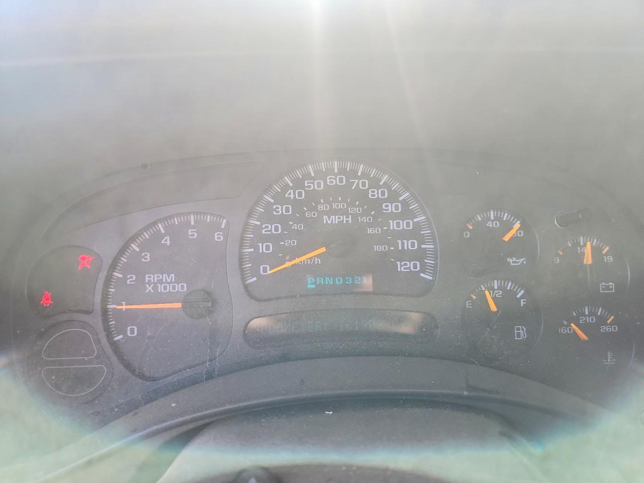 2005 Chevrolet Silverado K1500 Red vin: 2GCEK13T151208346