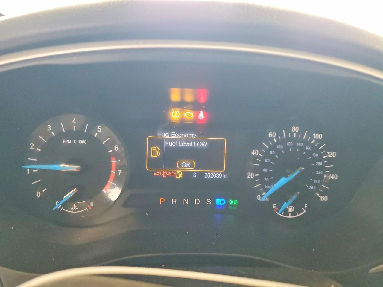 2013 Ford Fusion Se Синий vin: 3FA6P0H75DR220074