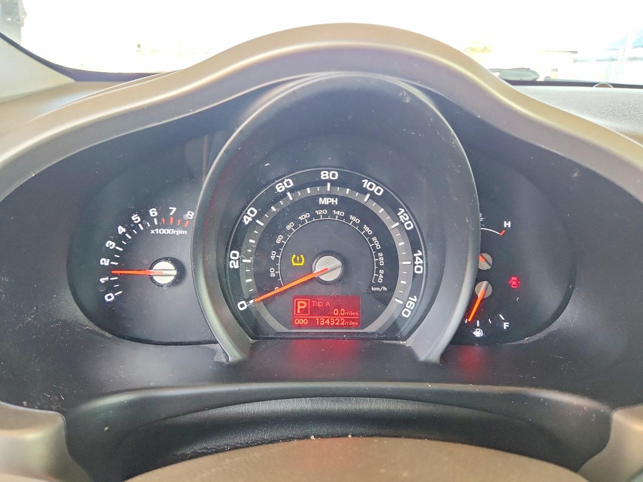 2012 Kia Sportage Lx Brown vin: KNDPB3A25C7341772