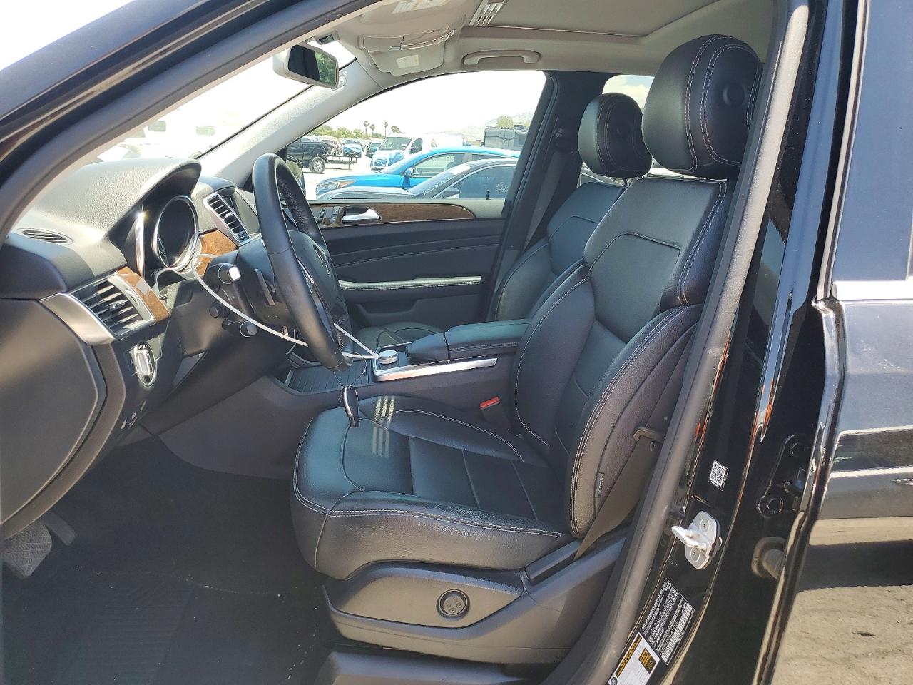 2014 Mercedes-benz Ml 350 Black vin: 4JGDA5JB7EA419150